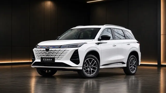 CHANGAN CS75PLUS