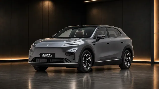 DEEPAL S05 EV