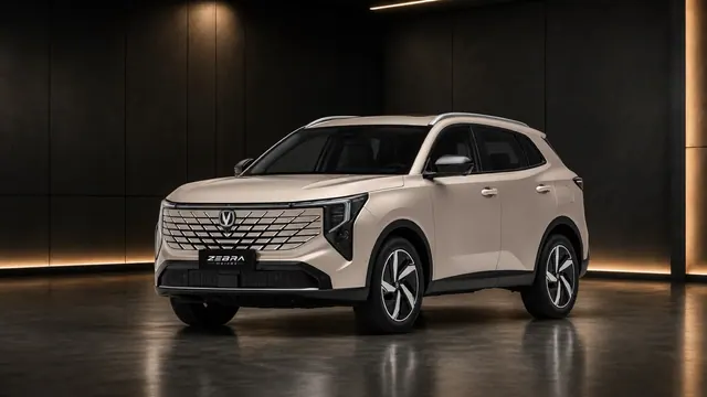 CHANGAN CS55PLUS