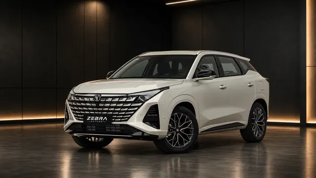 CHANGAN UNI-Z