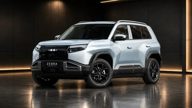 FANGCHENGBAO Titanium 3 EV